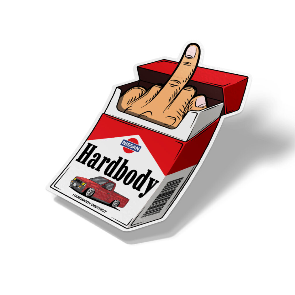 Marlboro Tribute