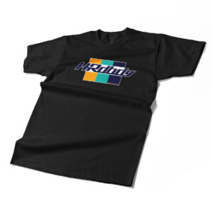 Greddy Shirt Sizes S-3XL Black