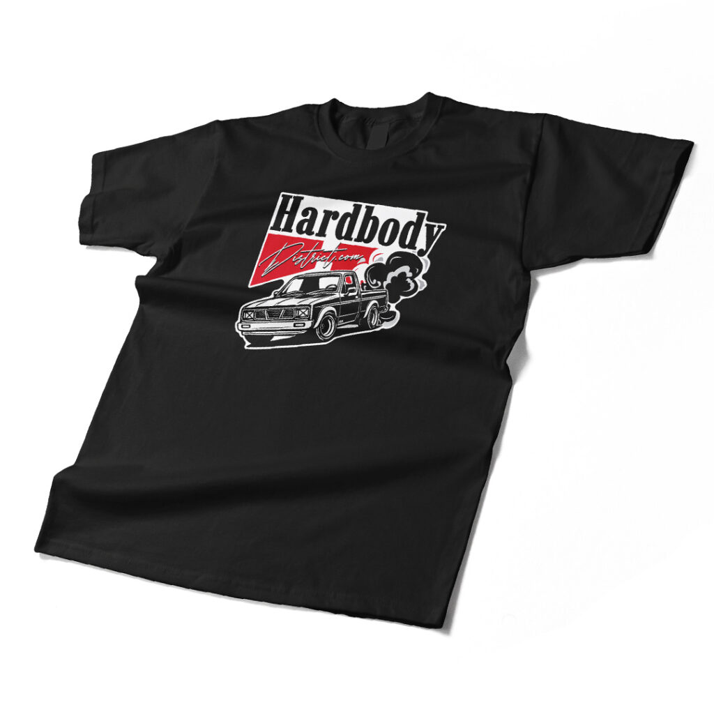 Marlboro Racing Tribute Tee