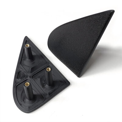 Nissan-D21-Hardbody-Rear-View-Mirror-Delete-Block-Off-07 Nissan-D21-Hardbody-Rear-View-Mirror-Delete-Block-Off-07