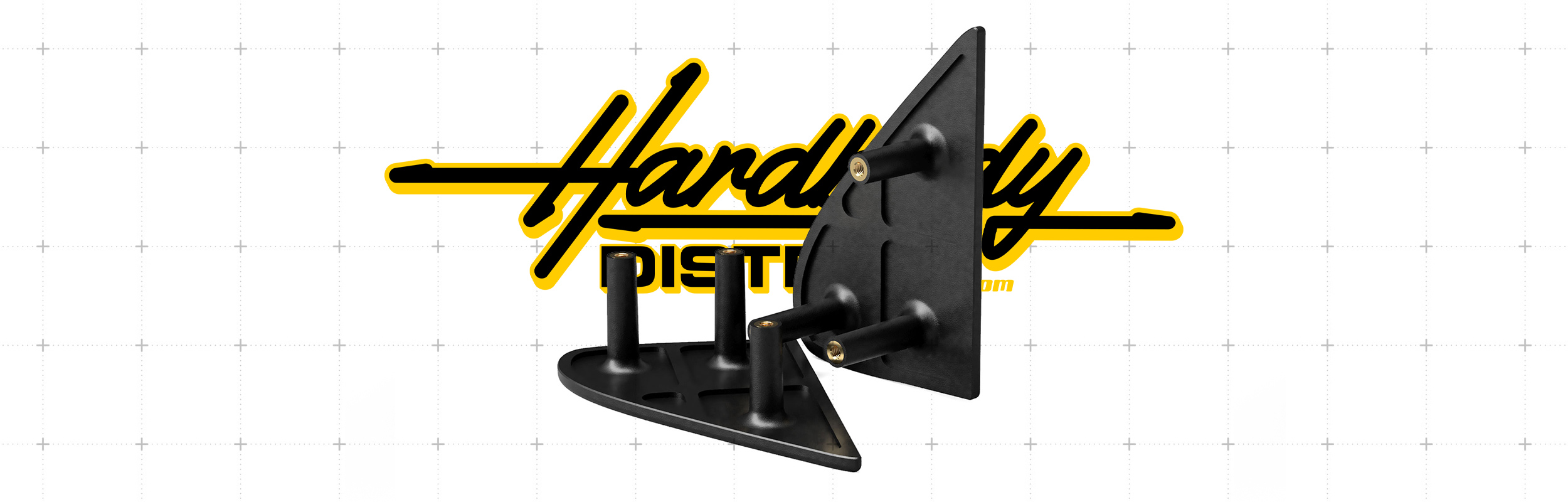 page-hd-blockoff Nissan D21 Side Mirrors Block-Off Set slider